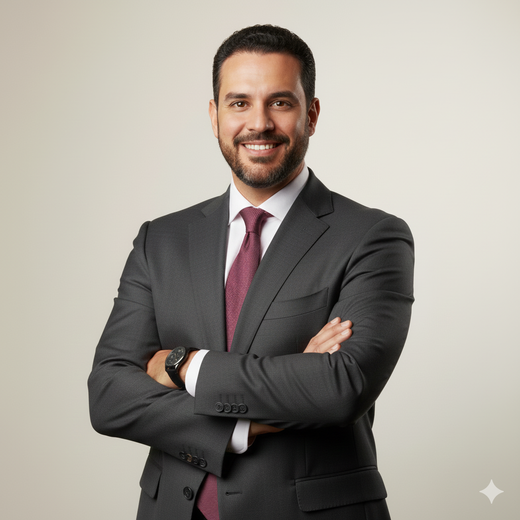 Sergio Ortega