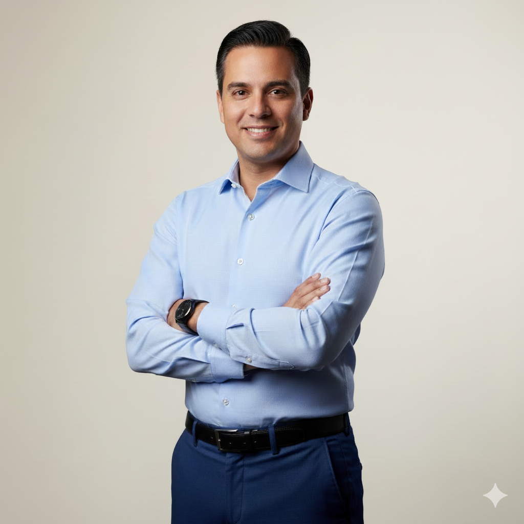 José Ubense Gutiérrez