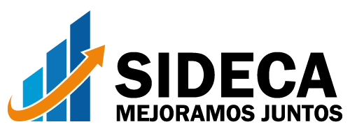 SIDECA Logo