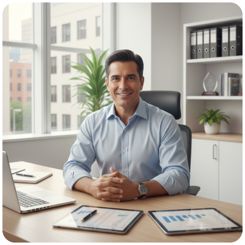 Nuestros clientes confían en SIDECA